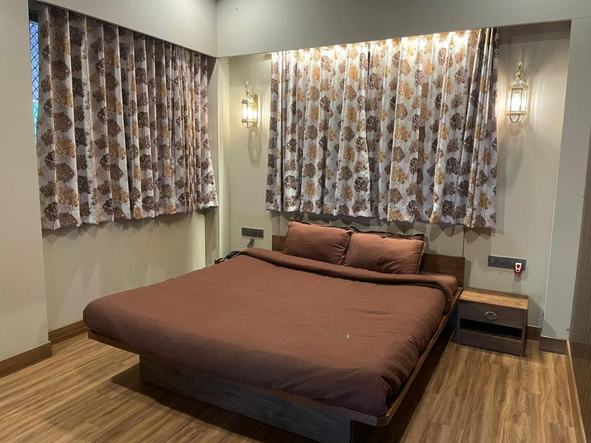 Cold Spot Village Resort Mahābaleshwar Exteriör bild
